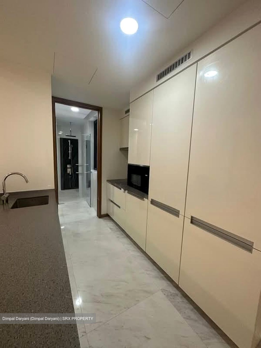 Marina One Residences (D1), Apartment #580730821